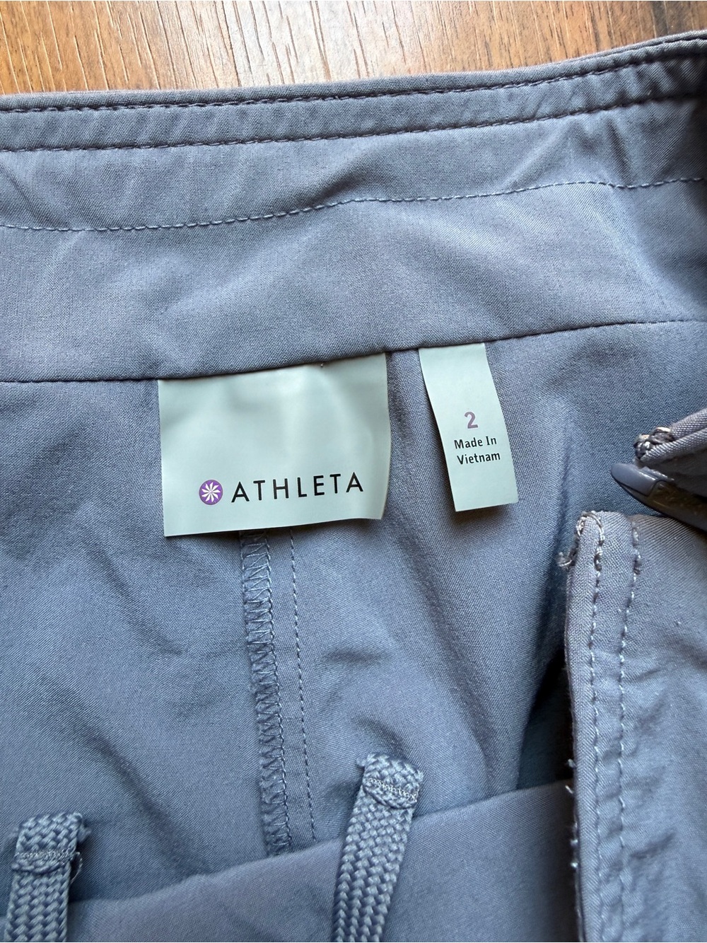 Athleta Everyday Skort - Picture 4 of 8